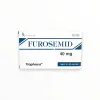 Furosemid 40mg