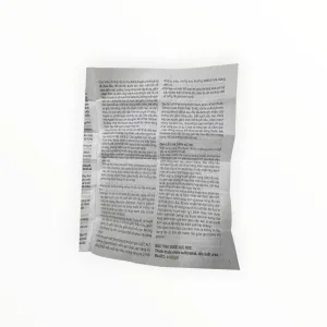 Viên nén phóng thích có kiểm soát Diamicron MR 30mg Gliclazide 30mg Servier điều trị tiểu đường (Hộp 2 vỉ x 30 viên nén phóng thích có kiểm soát) 10 IMG 0358 Photoroom 1