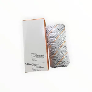 Viên nén phóng thích có kiểm soát Diamicron MR 60mg Gliclazide 60mg Servier điều trị tiểu đường (Hộp 2 vỉ x 15 viên nén phóng thích có kiểm soát) 13 IMG 0364 Photoroom