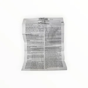 Viên nén phóng thích có kiểm soát Diamicron MR 60mg Gliclazide 60mg Servier điều trị tiểu đường (Hộp 2 vỉ x 15 viên nén phóng thích có kiểm soát) 14 IMG 0365 Photoroom