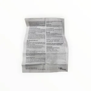 Viên nén phóng thích có kiểm soát Diamicron MR 60mg Gliclazide 60mg Servier điều trị tiểu đường (Hộp 2 vỉ x 15 viên nén phóng thích có kiểm soát) 17 IMG 0368 Photoroom