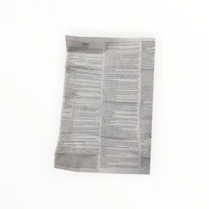 Alternative view of Viên nén bao phim Forxiga 10mg Dapagliflozin 10mg AstraZeneca điều trị tiểu đường (Hộp 2 vỉ x 14 viên nén bao phim)