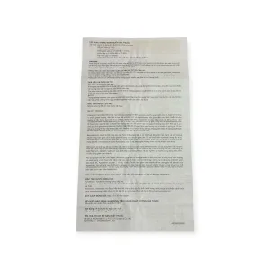 Viên ngậm Dorithricin Medice (Tyrothricin, Benzalkonium, Benzocain) trị đau viêm họng (Hộp 2 vỉ x 10 viên) 9 IMG 0383 Photoroom