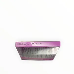 Alternative view of Viên nén bao phim New Choice Công ty Cổ Phần Dược Phẩm Nam Hà Thuốc tránh thai (Hộp 1 vỉ x 28 viên nén bao phim (21 viên vàng + 7 viên nâu))