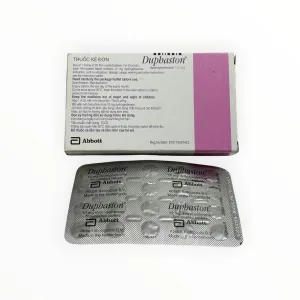 Alternative view of Viên nén bao phim Valiera Laboratorios Recalcine S.A. Điều trị triệu chứng mãn kinh (Hộp 1 vỉ x 30 viên nén bao phim)