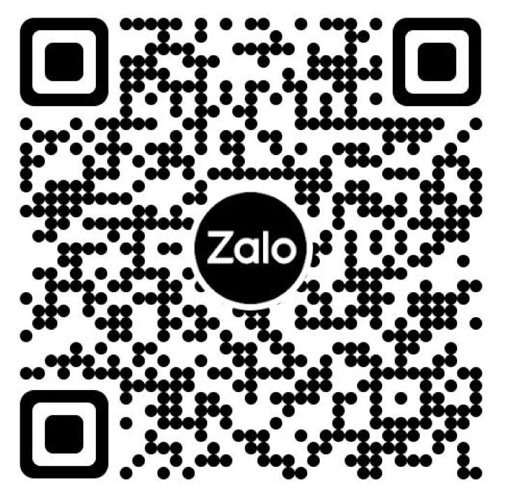 Mã QR zalo