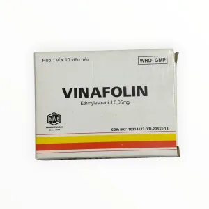vinafolin
