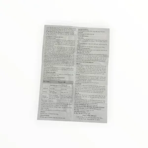 Viên nén phóng thích kéo dài Glucophage XR 750mg Merck điều trị tiểu đường (Hộp 02 vỉ x 15 viên nén phóng thích kéo dài) 7 IMG 0488 Photoroom