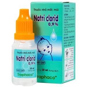 Natri clorid TPC