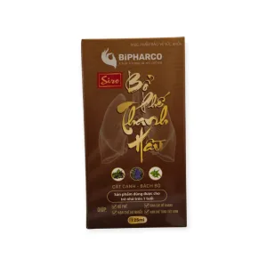 Bổ phế thanh hầu