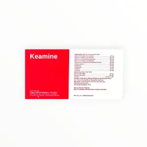 Keamine 2