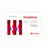 Viên nén bao phim Keamine Keto acid và amino acid suy thận mạn tính (Hộp 6 vỉ x 10 viên nén bao phim) 17 Keamine 3