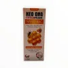 Dung dịch xịt họng Keo Ong Dịch chiết xuyên tâm liên, Keo ong xanh, Nano bạc Hỗ trợ giảm ho, viêm họng (Chai 30 ml) 10 Keo Ong 1