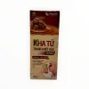 Dung dịch xịt họng Kha Tử Cao lỏng Kha tử, Xạ can, Hoàng cầm, Cam thảo Giảm ho, tiêu đờm (Lọ 25 ml) 11 Kha Tử 1