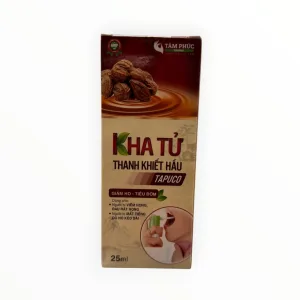 Kha Tử 1