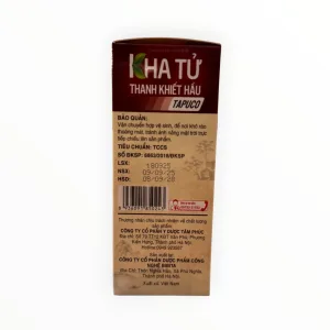 Kha Tử 2
