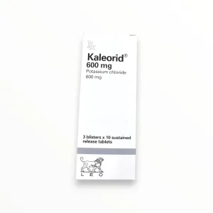 Kleorid 600mg