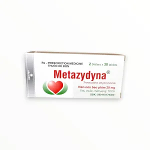Metazydyna
