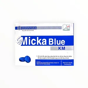 Mickablue 5