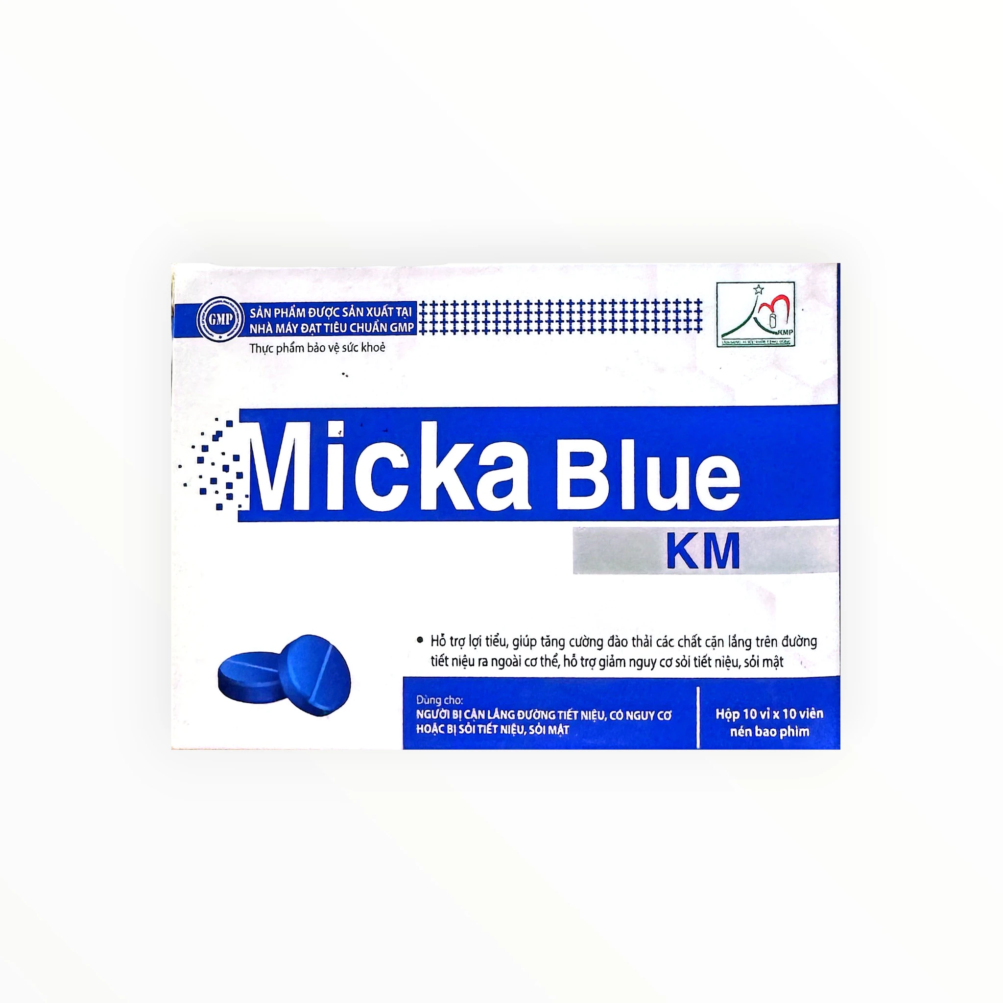 Mickablue 5