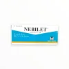 Viên nén Nebilet 5mg Menarini Điều trị tăng huyết áp, suy tim mạn tính (Hộp 1 vỉ x 14 viên nén) 17 Nebilet