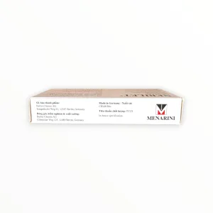 Viên nén Nebilet 5mg Menarini Điều trị tăng huyết áp, suy tim mạn tính (Hộp 1 vỉ x 14 viên nén) 13 Nebilet (7)