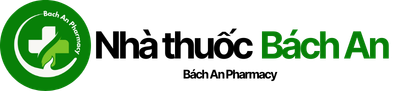 nhà thuốc Bách an footer