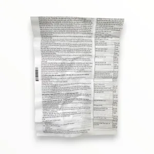 Viên nén phóng thích kéo dài Plendil Plus 5/50mg AstraZeneca Điều trị tăng huyết áp (Hộp 1 chai 30 viên nén phóng thích kéo dài) 13 Plendil plus (6)