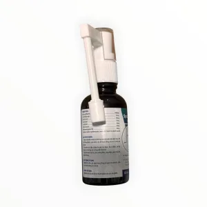 Dung dịch xịt miệng họng Spray Dextro Yalla Keo onggiảm ho, đau rát họng (Chai 30 ml) 8 Spray Dextro Yalla 4