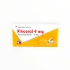 Vincerol 4mg