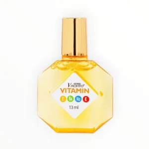 Vrhoto Vitamin 6