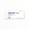 Xabantk 20mg