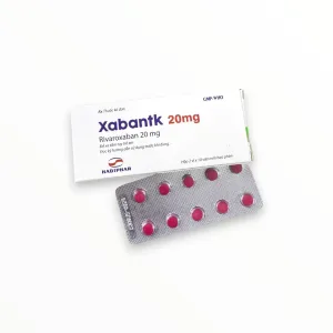 Xabantk 20mg (4)