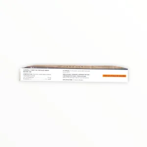 Viên nén bao phim Zabales 75mg DAVIPHARM Dự phòng nhồi máu cơ tim, đột quỵ, bệnh mạch máu ngoại biên (Hộp 2 vỉ x 14 viên nén bao phim) 7 Zabales 75mg (3)