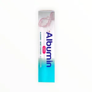 Viên uống Albumin VPC bổ sung Albumin, Vitamin B1 B6 B2 hỗ trợ ăn ngon, tăng đề kháng (Hộp 30 viên) - hộp 2