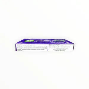 AmePrazol 40 - hộp 2