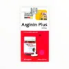 Arginin Plus 500mg Sanct Bernhard - hộp 1