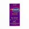 Hỗn dịch uống AT Fexofenadin Fexofenadin 6mg/ml trị viêm mũi dị ứng theo mùa, mày đay mạn tính vô căn (Hộp 1 chai 30ml) 11 at fexofenadin 1 1