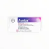 Thuốc Avelox 400mg Moxifloxacin điều trị nhiễm khuẩn đường hô hấp, da và mô mềm, ổ bụng, viêm vùng chậu (Hộp 1 vỉ x 5 viên) 15 Thuốc Avelox 400mg Moxifloxacin điều trị nhiễm khuẩn đường hô hấp, da và mô mềm, ổ bụng, viêm vùng chậu (Hộp 1 vỉ x 5 viên) - hộp 1