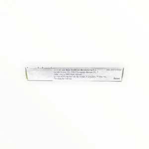Thuốc Avelox 400mg Moxifloxacin điều trị nhiễm khuẩn đường hô hấp, da và mô mềm, ổ bụng, viêm vùng chậu (Hộp 1 vỉ x 5 viên) - hộp 4