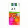 Viên uống A-Z Kapseln bổ sung 24 Vitamin và khoáng chất cho phụ nữ mang thai, cho con bú (Hộp 60 viên) 5 Viên uống A-Z Kapseln bổ sung 24 Vitamin và khoáng chất cho phụ nữ mang thai, cho con bú (Hộp 60 viên) - hộp 1
