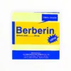 Berberin - hộp 1