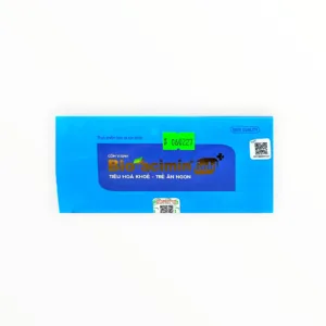 Bio-acimin Gold+ - hộp 2