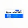 Thuốc Bisacodyl DHG 5mg điều trị táo bón (Hộp 4 vỉ x 25 viên) 17 Bisacodyl DHG - hộp 1