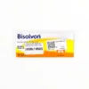 Thuốc Bisolvon viên nén (Bromhexine hydrochloride 8mg) - Boehringer Ingelheim, Hộp 3 vỉ x 10 viên 16 Thuốc Bisolvon viên nén (Bromhexine hydrochloride 8mg) - Boehringer Ingelheim, Hộp 3 vỉ x 10 viên - hộp 1