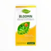 Viên uống Bloomin Ultra Health Dây thìa canh 500mg, Cỏ cà ri 300mg, Quế hỗ trợ ổn định đường huyết (Hộp 30 viên) 7 Viên uống Bloomin Ultra Health Dây thìa canh 500mg, Cỏ cà ri 300mg, Quế hỗ trợ ổn định đường huyết (Hộp 30 viên) - hộp 1