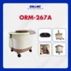 Bồn ngâm chân massage Oromi ORM-267A có sưởi, dung tích 7 lít - thiết bị