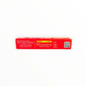 Viên nén Boplate cao chiết xuất Đu đủ 1100mg hỗ trợ tăng cường tái tạo tiểu cầu (Hộp 2 vỉ x 10 viên) 4 Viên nén Boplate cao chiết xuất Đu đủ 1100mg hỗ trợ tăng cường tái tạo tiểu cầu (Hộp 2 vỉ x 10 viên) - hộp 2