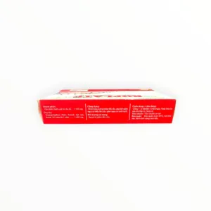 Viên nén Boplate cao chiết xuất Đu đủ 1100mg hỗ trợ tăng cường tái tạo tiểu cầu (Hộp 2 vỉ x 10 viên) 5 Viên nén Boplate cao chiết xuất Đu đủ 1100mg hỗ trợ tăng cường tái tạo tiểu cầu (Hộp 2 vỉ x 10 viên) - hộp 3