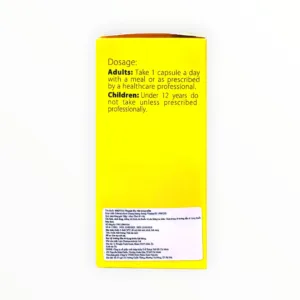 Brivita Vitamin D3 - hộp 2